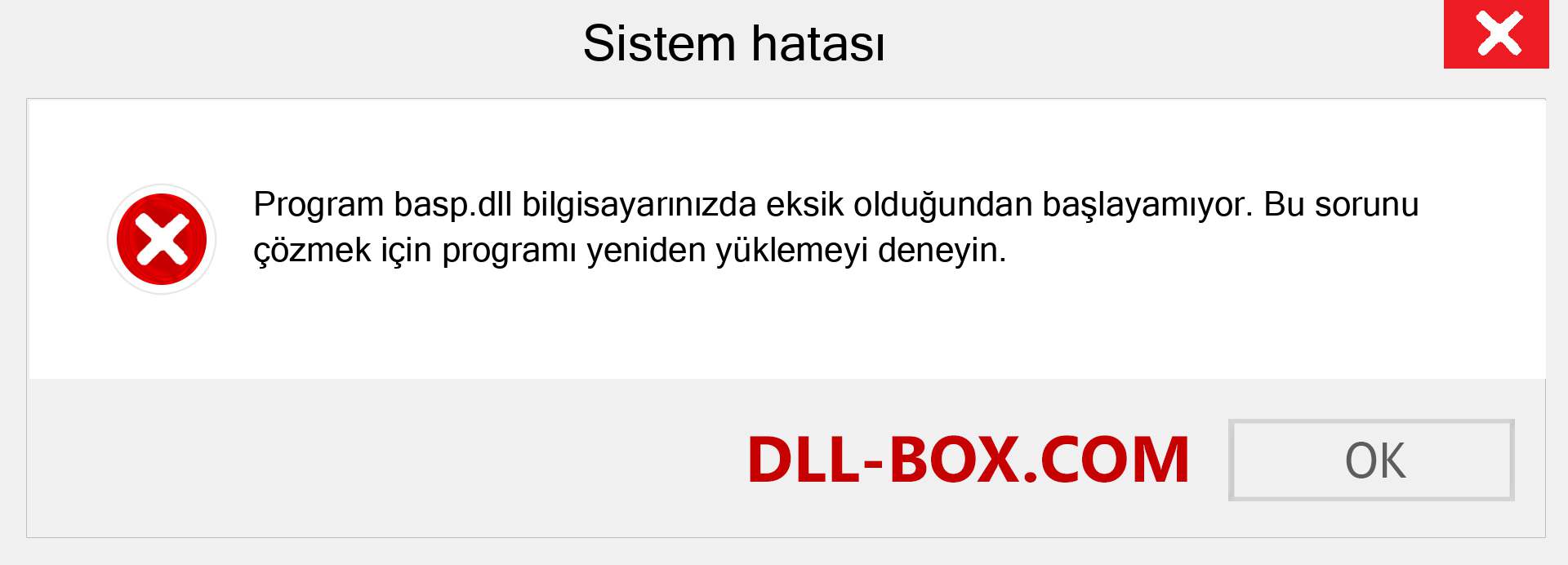 basp.dll dosyası eksik mi? Windows 7, 8, 10 için İndirin - Windows'ta basp dll Eksik Hatasını Düzeltin, fotoğraflar, resimler